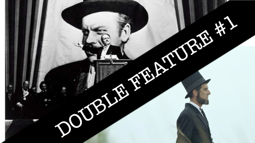 Double Feature #1